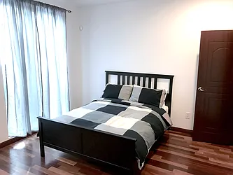 Rented by Compass