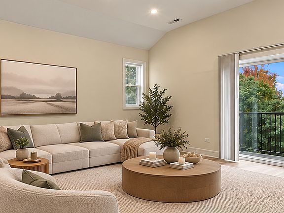 4th image of 4605 S Prairie Ave #3