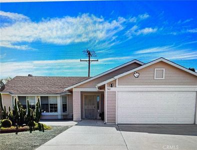 501 Presidents Ave, Hemet, CA, 92543