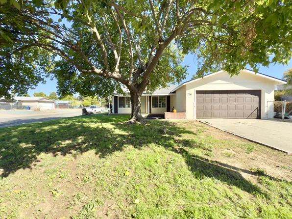 7741 Telfer Way, Sacramento, CA 95823