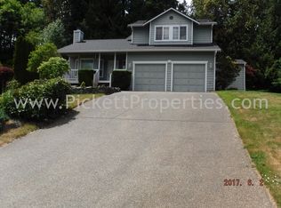 5312 Harbor Ridge Dr, Bremerton, WA 98312