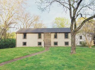 222 Blackman Rd, Nashville, TN 37211