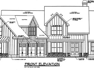 LOT 146 Old Still Run, Newnan, GA 30263