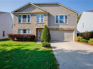 5609 Hammermill Dr #58, Harrisburg, NC 28075