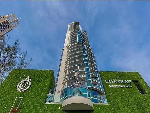 2nd image of 17475 Collins Ave Unit 904