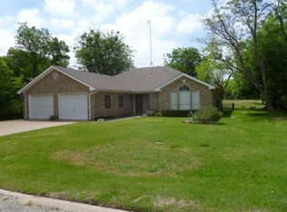 38033 Brookside Dr, Whitney, TX 76692