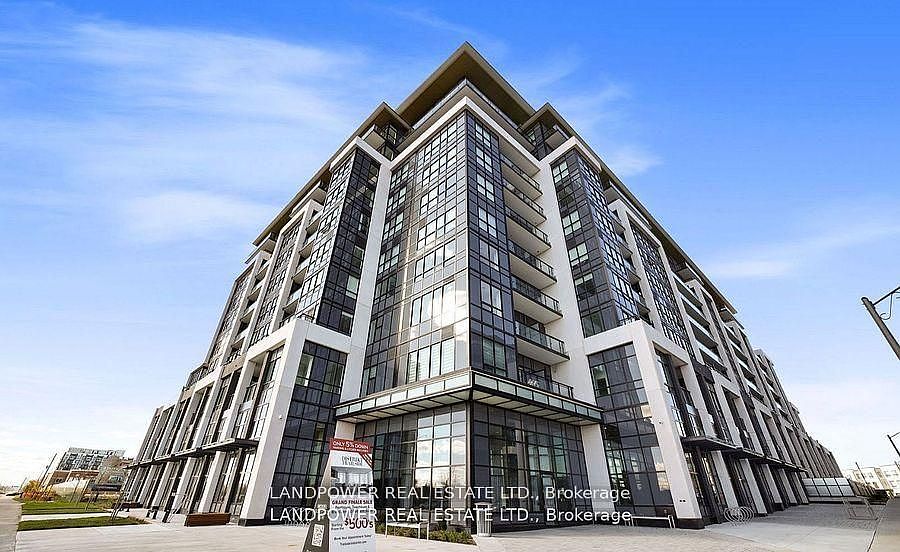 1st image of 405 Dundas St W #Penthouse 09