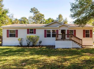 21673 County Road 3747, Splendora, TX 77372