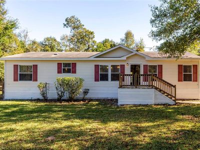 21673 County Road 3747, Splendora, TX, 77372