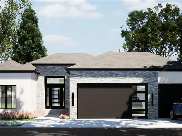 2600 Crestview St, Blue Springs, MO 64029