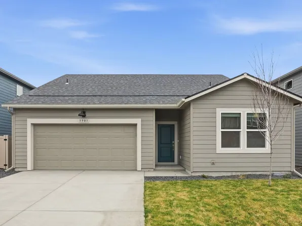 CALI Plan, Aspen Park