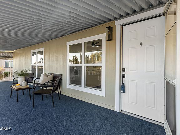 4th image of 2233 E BEHREND Drive #132