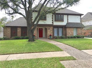 11515 Chevy Chase Dr, Houston, TX 77077