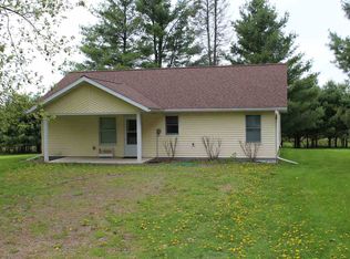 W3426 Poertner Rd, Neillsville, WI 54456