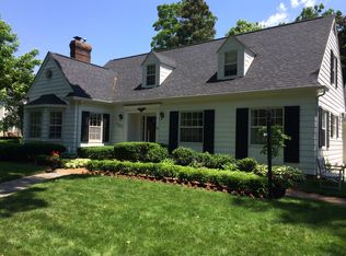 32400 Mayfair Ln, Beverly Hills, MI 48025