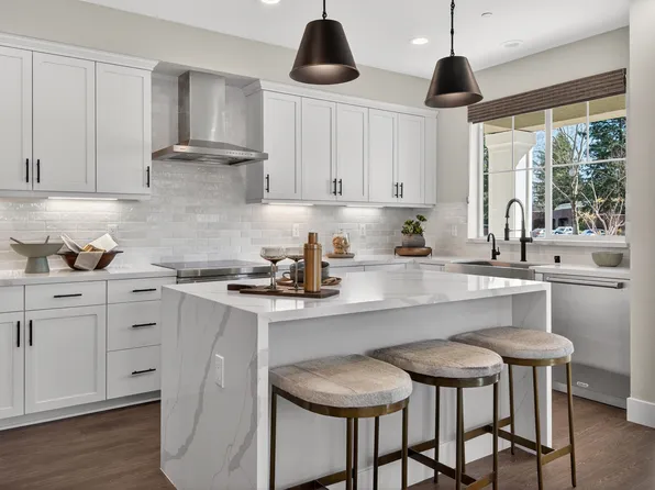 Plan 4 Plan, Santa Rosa - Brittain Oaks