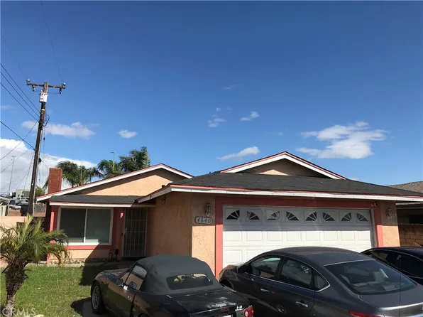 4640 Jerry Ave, Baldwin Park, CA 91706