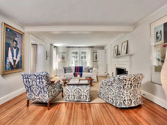 1006 Silvermine Road