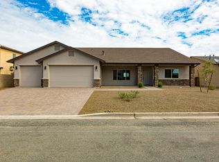 7226 E Courage Butte Trl, Prescott Valley, AZ 86315