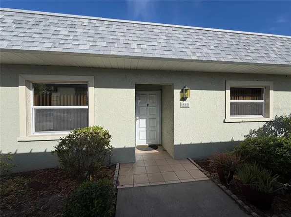 3231 Teeside Dr #3, New Pt Richey, FL 34655