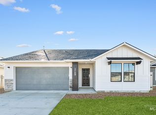 3789 E Syracuse St, Nampa, ID 83686
