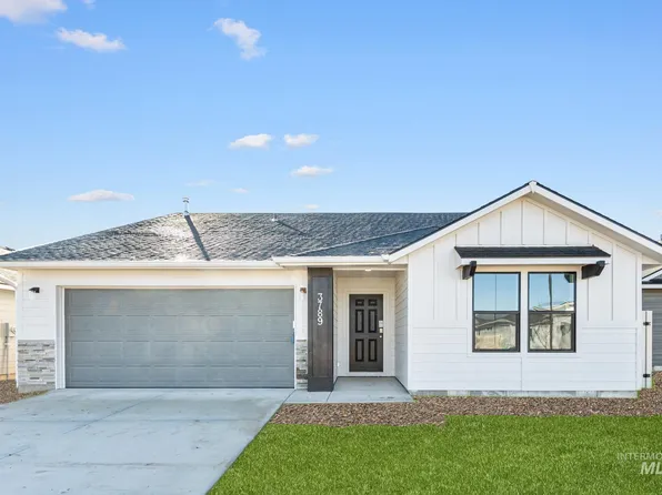 3789 E Syracuse St, Nampa, ID 83686