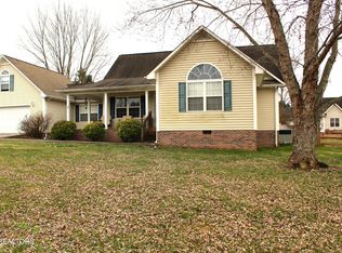119 Wind Chase Dr, Madisonville, TN 37354
