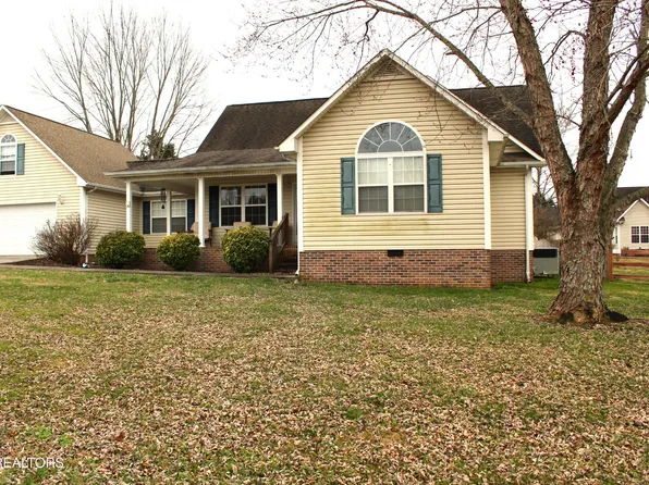 119 Wind Chase Dr, Madisonville, TN 37354
