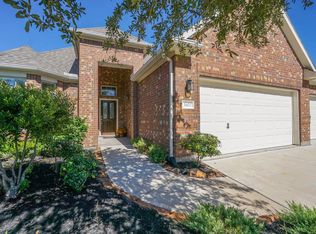 3402 Smart Sands Ln, Fulshear, TX 77441