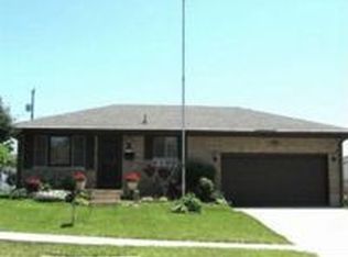 4284 Tritle Trl, Springfield, OH 45503