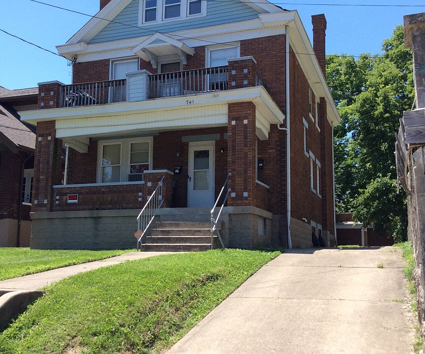 2nd image of 741 Purcell Ave #2