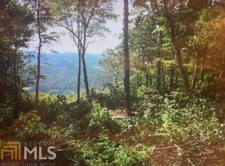 0 Black Rock Ests, Clayton, GA 30525