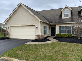 5648 Rose Of Sharon Dr, Dublin, OH