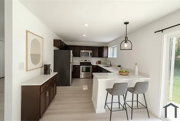 2405 Mastin Lake Rd NW — Photo 11
