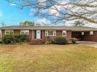 144 Dover Rd, Spartanburg, SC 29301