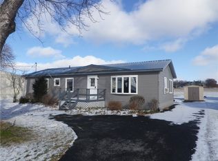 4839 E Lake Rd, Romulus, NY 14541