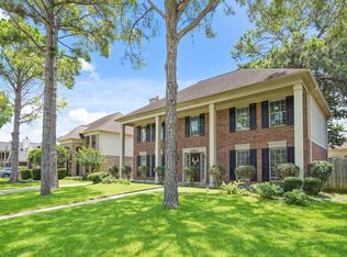 10503 Minturn Ln, Houston, TX 77064