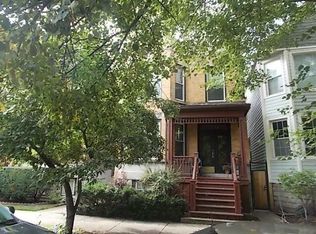 2151 W Bradley Pl #2, Chicago, IL 60618