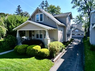 1266 Keyes Ave, Schenectady, NY 12309