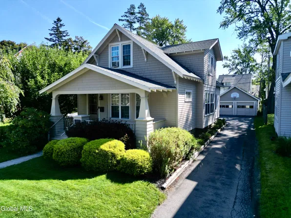 1266 Keyes Avenue, Schenectady, NY 12309