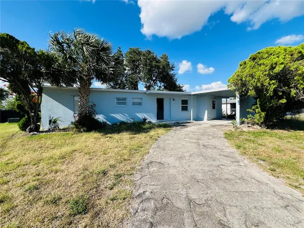 21098 Glendale Ave, Pt Charlotte, FL 33952