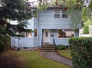 3656 48th Ave SW, Seattle, WA 98116