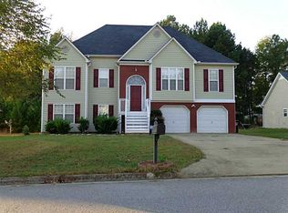 761 Walkingstick Dr, Douglasville, GA 30134