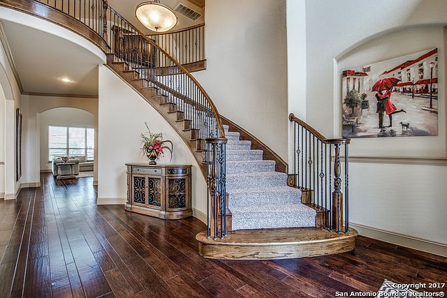 Edwards　SG 18811 Edwards Edge, San Antonio, TX 78256 | Zillow