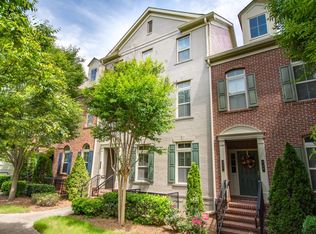 821 Perennial Dr #85, Sandy Springs, GA 30328