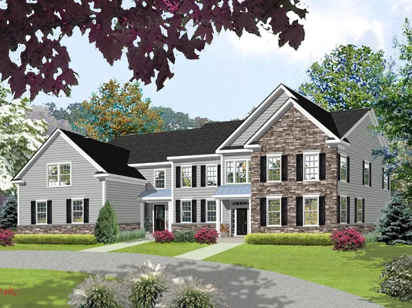 951 Cherry Ln, Newtown, PA 18940