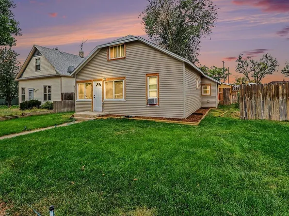315 1st Ave, Ault, CO 80610
