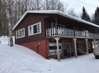 702 Armstrong Rd, West Winfield, NY 13491