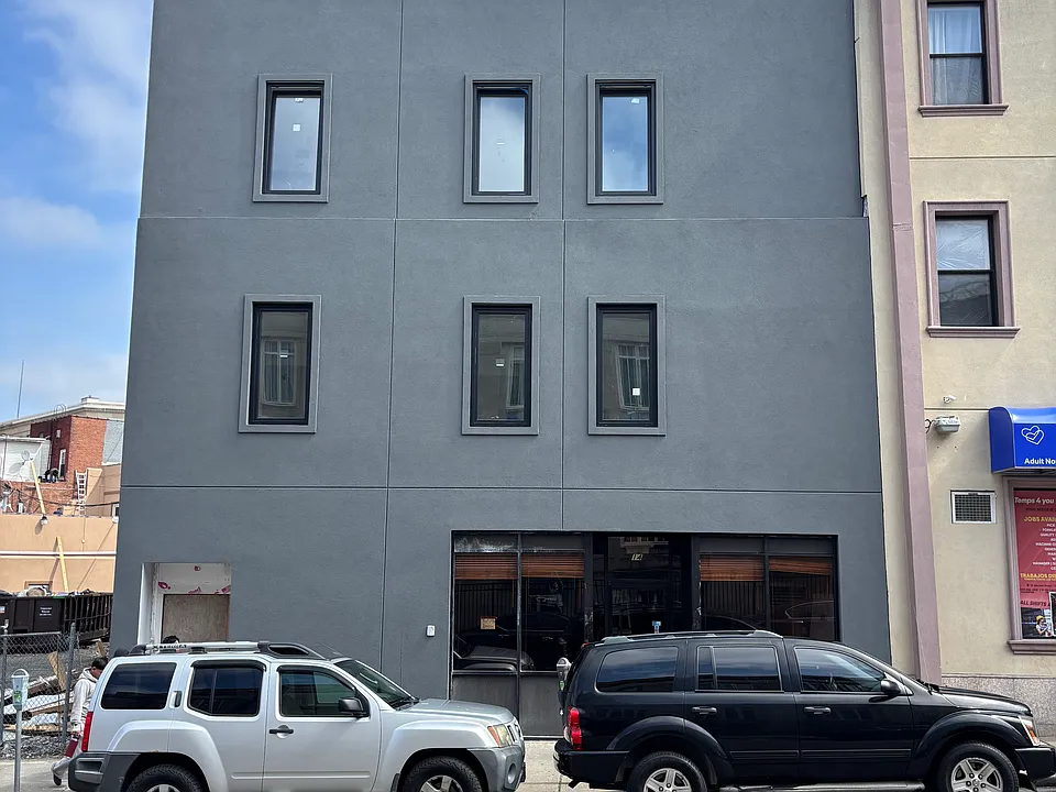 14 Garden St #4