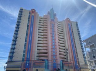 3500 N Ocean Blvd #1909/191, North Myrtle Beach, SC 29582